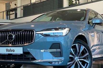 Volvo XC60 74.466 km 37.980 € Landshut 84030