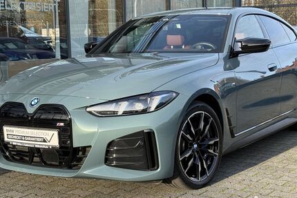 BMW i4 27.405 km 55.440 &euro; Mülheim 45472