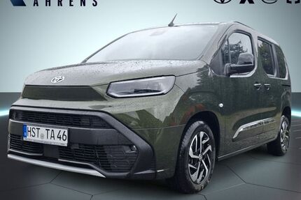 Toyota Proace City 6.500 km 34.980 € Stralsund 18437