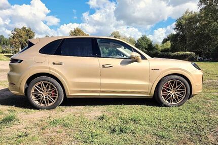 Porsche Cayenne 6.973 km 178.000 &euro; Brieselang 14656