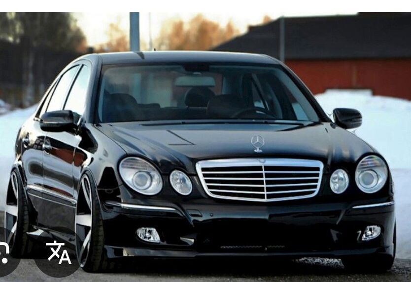 Mercedes-Benz E 220 225.000 km 10.001 € Schechen 83125