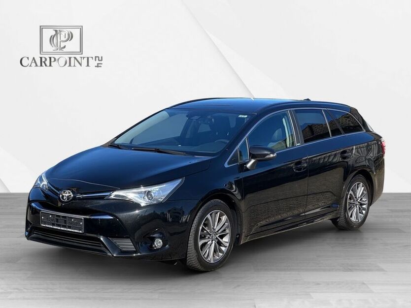 Avensis