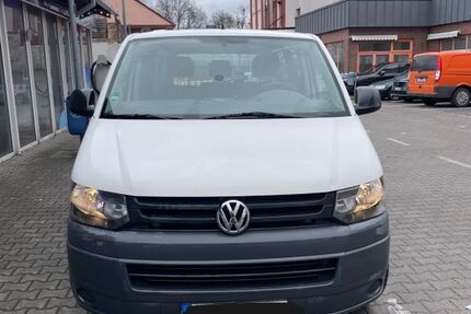 VW T5 Transporter 213.000 km 12.000 &euro; Berlin 12355