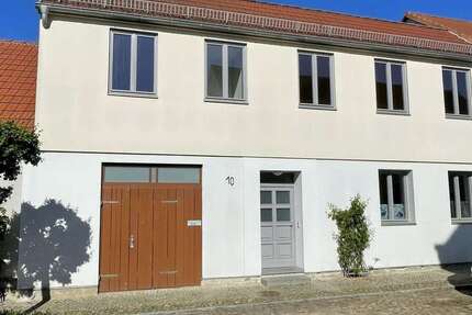 Haus Gransee - 5 Zimmer, 104 m&sup2;, 310.000&euro; | Angebot:26333461