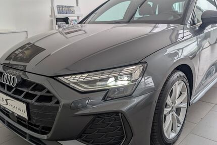 Audi A3 12.533 km 30.420 &euro; Sangerhausen 06526
