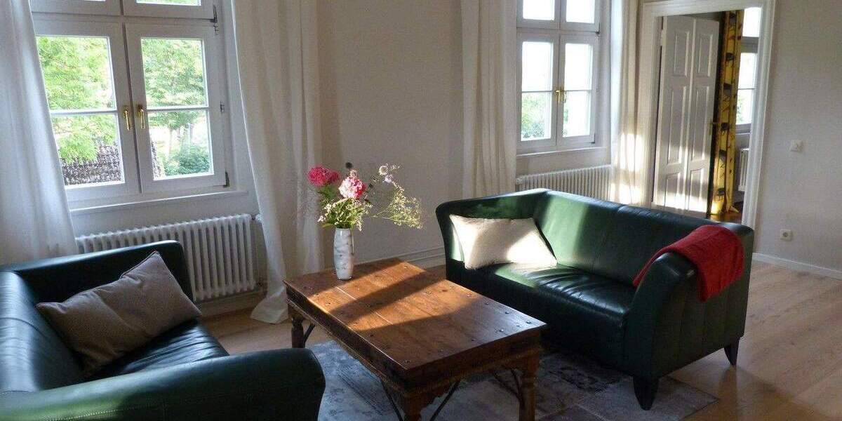 Etagenwohnung Angermünde OT Altkünkendorf Altkünkendorf - 4 Zimmer, 123 m&sup2;, 380.000&euro; | Angebot:25728392