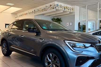 Renault Arkana 15.349 km 21.850 &euro; Stuhr-Bremen 28816