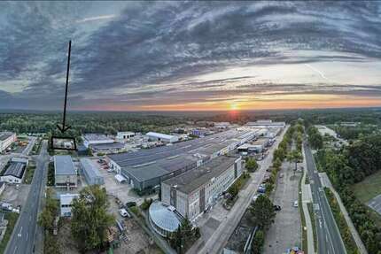 Grundstück Fürstenwalde Fürstenwalde/Spree - 357.500&euro; | Angebot:21661036