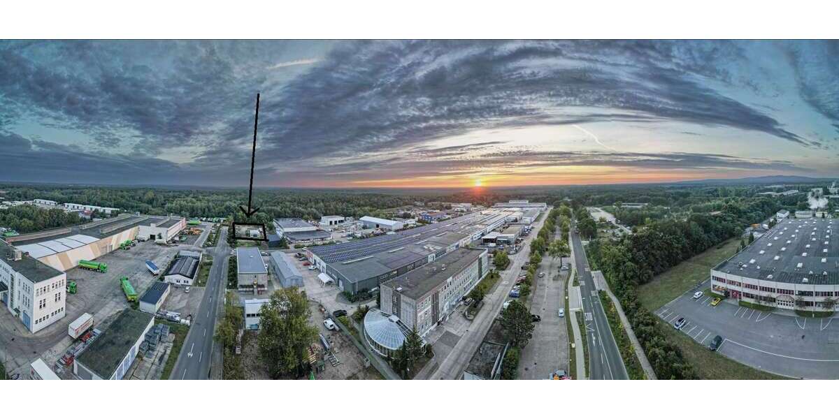 Grundstück Fürstenwalde Fürstenwalde/Spree - 357.500&euro; | Angebot:21661036