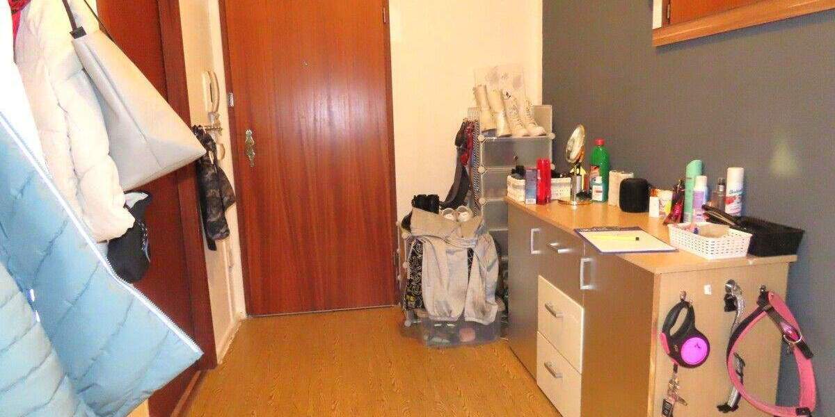 Etagenwohnung Seehausen - 3 Zimmer, 66 m&sup2;, 69.000&euro; | Angebot:24905984