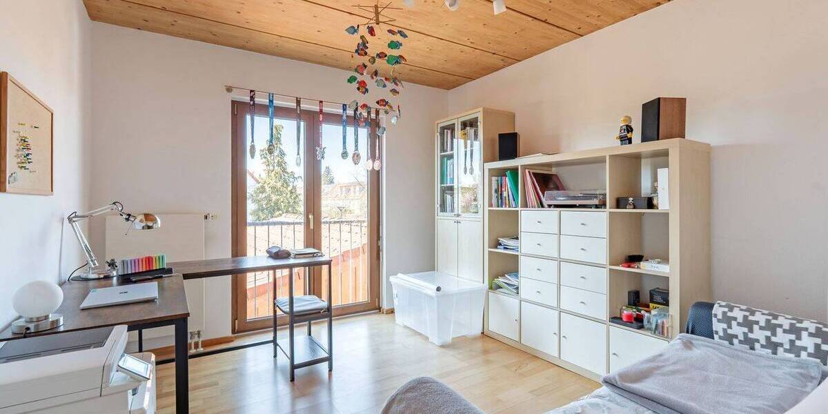 Einfamilienhaus Neubiberg Unterbiberg - 5 Zimmer, 160 m&sup2;, 1.399.000&euro; | Angebot:26219081