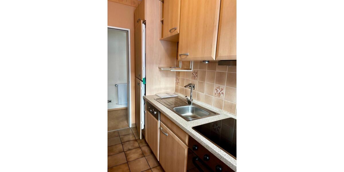 Erdgeschoßwohnung Rheine - 2 Zimmer, 63 m&sup2;, 800&euro; | Angebot:25991804