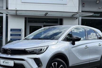 Opel Crossland (X) 14.350 km 15.980 &euro; Monschau (bei Aachen) 52156
