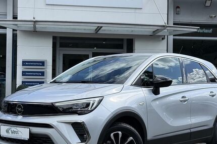 Opel Crossland (X) 14.350 km 16.380 &euro; Monschau (bei Aachen) 52156