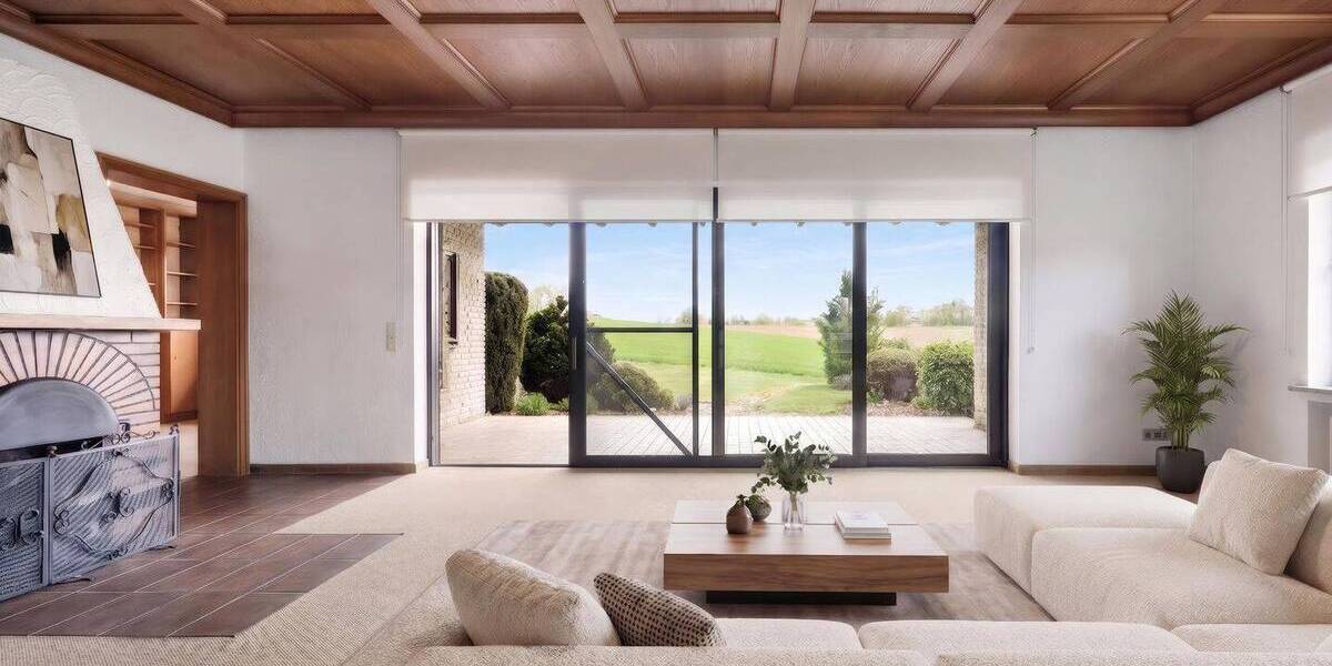 Einfamilienhaus Büdingen Vonhausen - 7 Zimmer, 154 m&sup2;, 559.000&euro; | Angebot:26275953