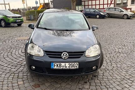 VW Golf 261.500 km 3.499 &euro; Battenberg 35088