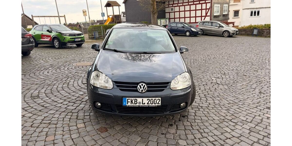 VW Golf 261.500 km 3.499 &euro; Battenberg 35088