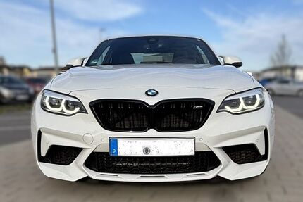 BMW M2 66.000 km 50.999 &euro; Hochheim am Main 65239