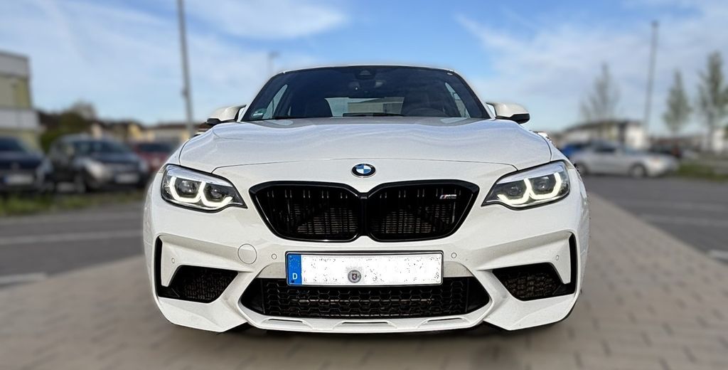 BMW M2 66.000 km 50.999 &euro; Hochheim am Main 65239