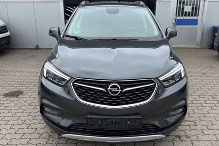 Opel Mokka 47.000 km 12.990 &euro; Flensburg 24941