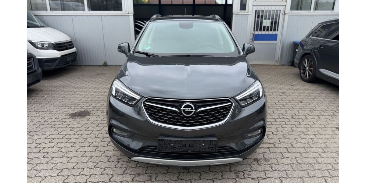 Opel Mokka 47.000 km 12.990 &euro; Flensburg 24941