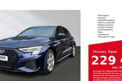 Audi A3 26.673 km 28.880 &euro; Münster 48153