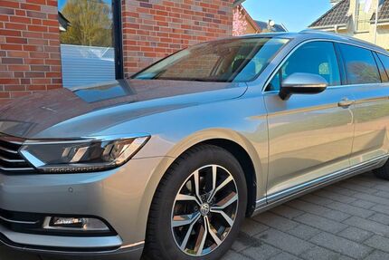 VW Passat Variant 118.000 km 18.490 &euro; Reken 48734