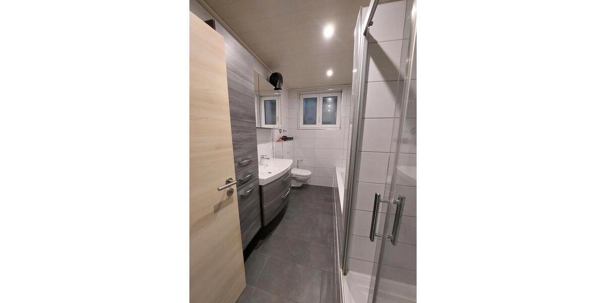 Terrassenwohnung Bernhardswald - 2 Zimmer, 100 m&sup2;, 750&euro; | Angebot:25875107