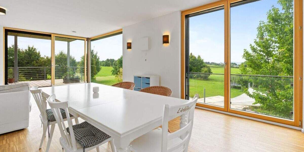 Doppelhaushälfte Dietmannsried Hack - 5 Zimmer, 231 m&sup2;, 782.500&euro; | Angebot:24683583