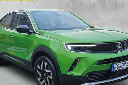 Opel Mokka-e 35.000 km 17.480 &euro; Ebermannstadt 91320