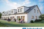 Reihenmittelhaus Erlangen Bruck - 4 Zimmer, 115 m&sup2;, 695.000&euro; | Angebot:25701566