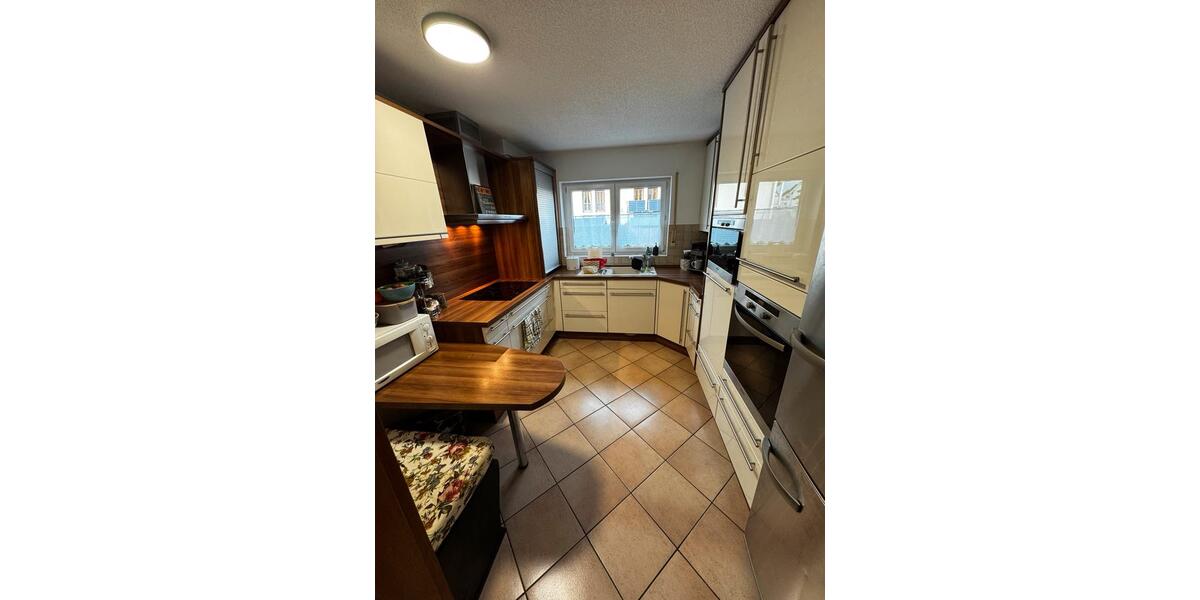 3-Zimmer Eigentumswohnung in Kenzingen 3 zimmer