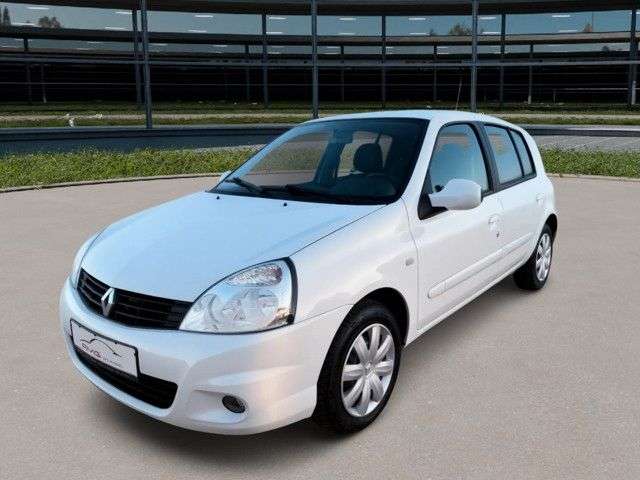Renault Clio 48.570 km 4.350 &euro; Vilshofen an der Donau 94474