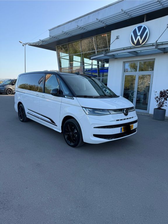 T7 Multivan