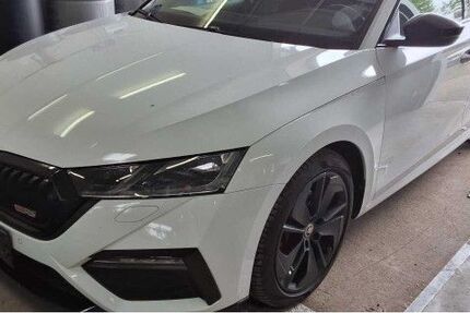 Skoda Octavia 44.492 km 33.400 &euro; Alzey 55232