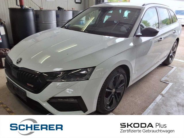 Skoda Octavia 44.492 km 33.900 &euro; Alzey 55232