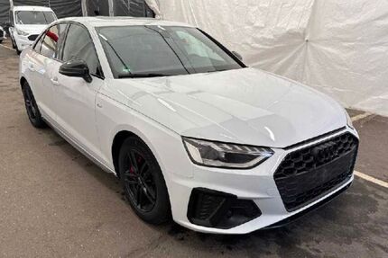 Audi A4 200.000 km 21.999 &euro; Ditzingen 71254