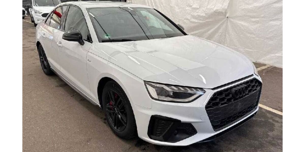 Audi A4 200.000 km 21.999 &euro; Ditzingen 71254