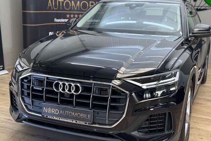 Audi Q8 10.022 km 52.900 &euro; Rastede/ Wahnbek 26180