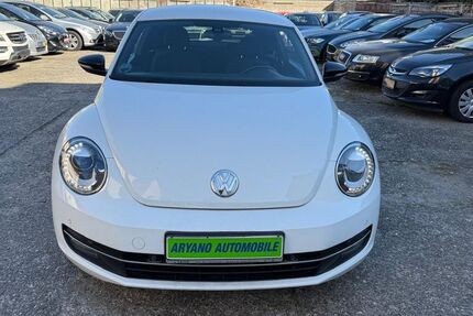 VW Beetle 162.000 km 7.990 &euro; Bonn 53123