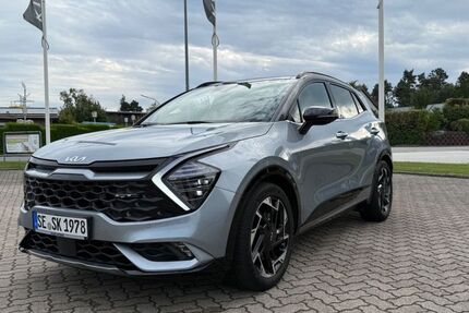Kia Sportage 79.600 km 28.900 € Henstedt-Ulzburg 24558