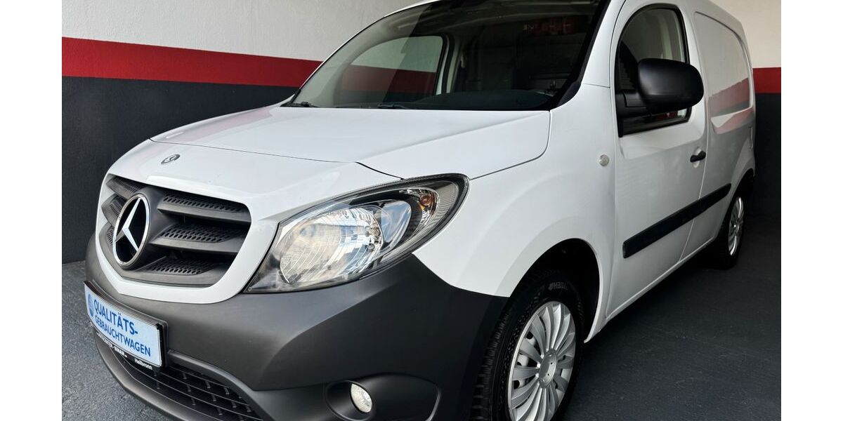 Mercedes-Benz Citan 64.000 km 10.300 &euro; Heilbronn 74078