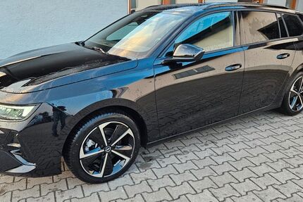 Opel Astra 6.505 km 19.450 &euro; Bad Kötzting 93444