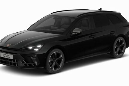 Cupra Leon 14.122 km 30.880 &euro; Brandenburg 14772