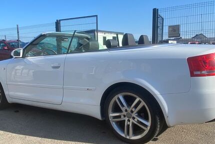 Audi A4 279.000 km 3.499 &euro; Düren 52353