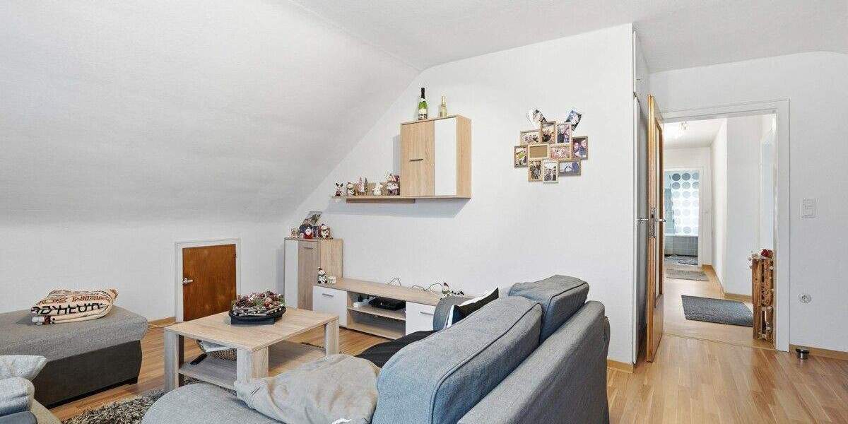 Mehrfamilienhaus, Wohnhaus Karlsruhe Neureut - 1 Zimmer, 258 m&sup2;, 700.000&euro; | Angebot:25777831