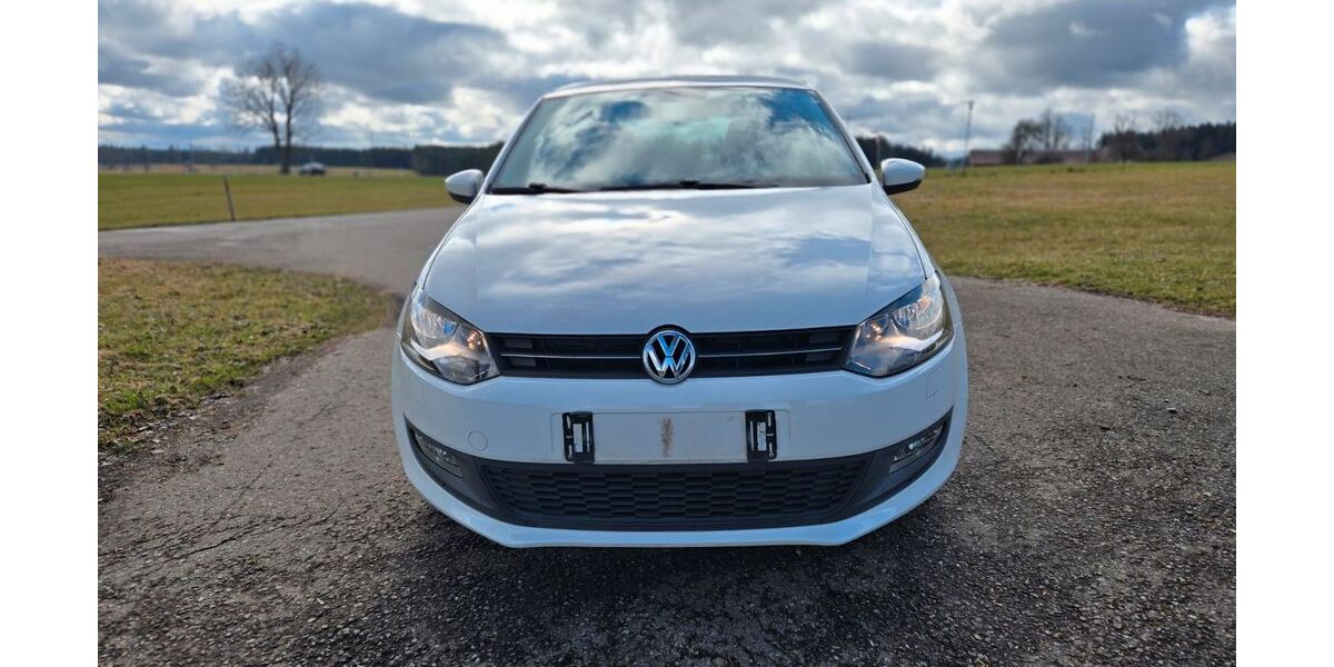 VW Polo 99.900 km 7.990 &euro; Tennenbronn 78144