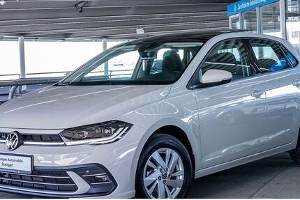 VW Polo 10.045 km 20.530 &euro; Stuttgart-Wangen 70188