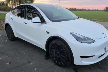 Tesla Model Y 42.000 km 33.000 &euro; Bröckel 29356