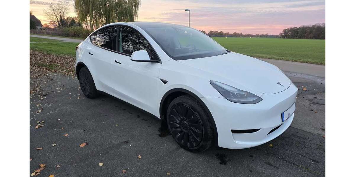 Tesla Model Y 42.000 km 33.000 &euro; Bröckel 29356